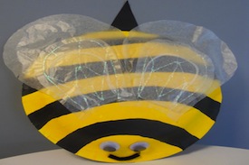 Image Craft14 Paperplatebumblebee