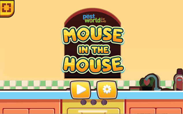 Fun Interactive Games for Kids Featuring Insects, Bugs, & Other Pests