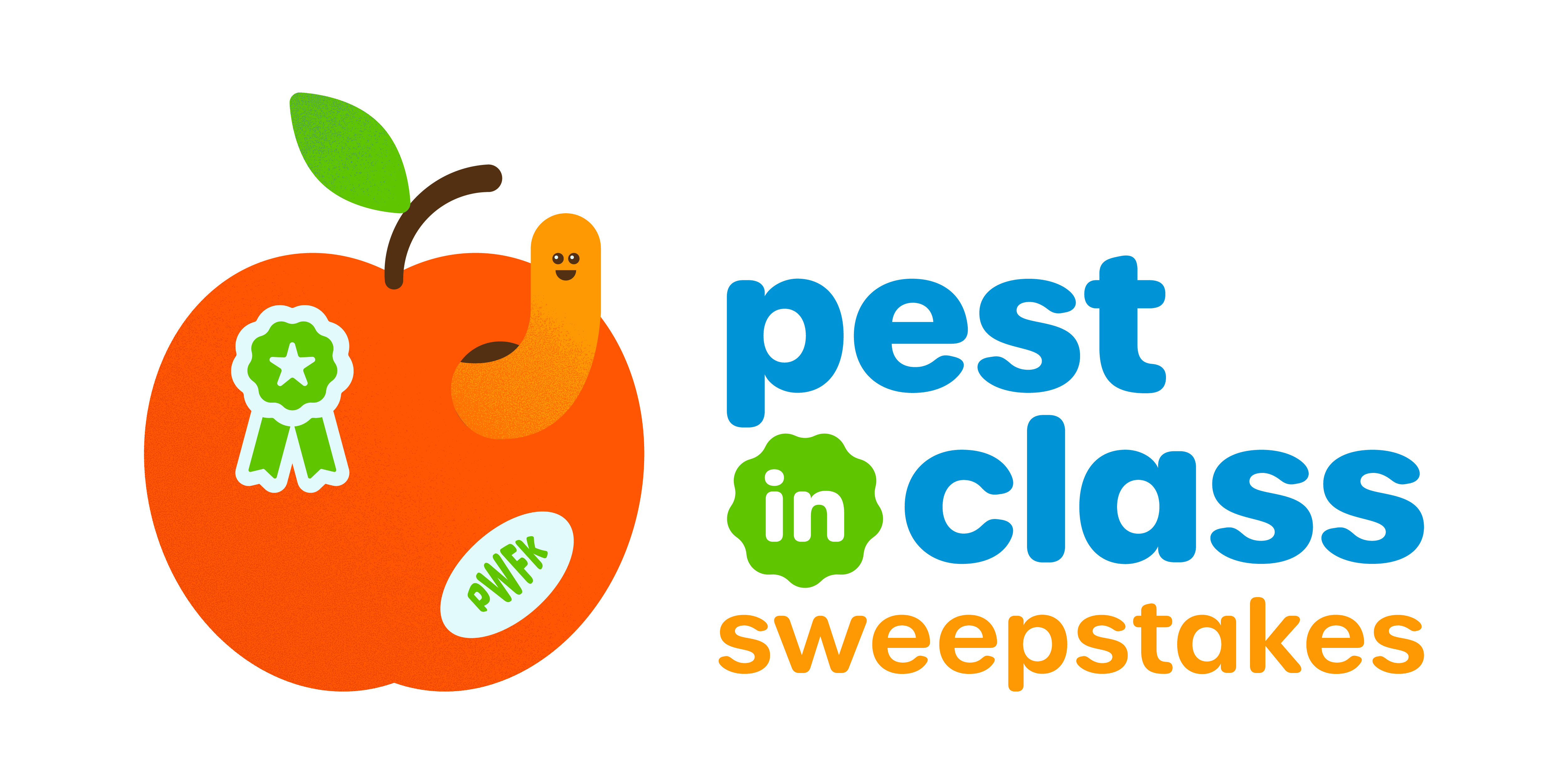 PW4K Pest in class sweepstakes